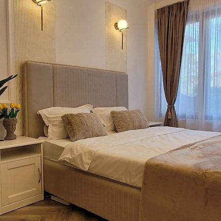 Luxury Mansion Διαμέρισμα Βουκουρέστι Εξωτερικό φωτογραφία