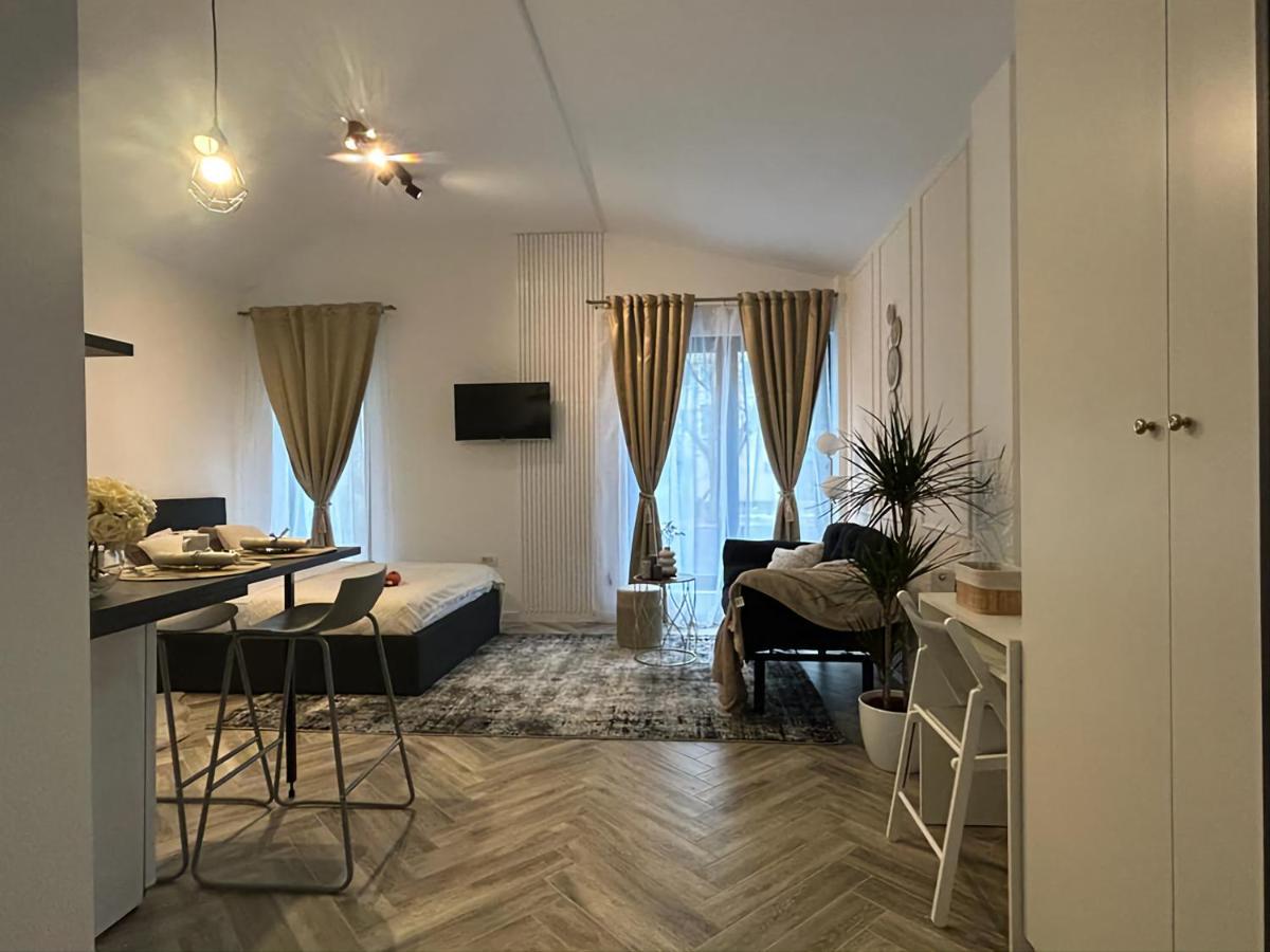Luxury Mansion Διαμέρισμα Βουκουρέστι Εξωτερικό φωτογραφία