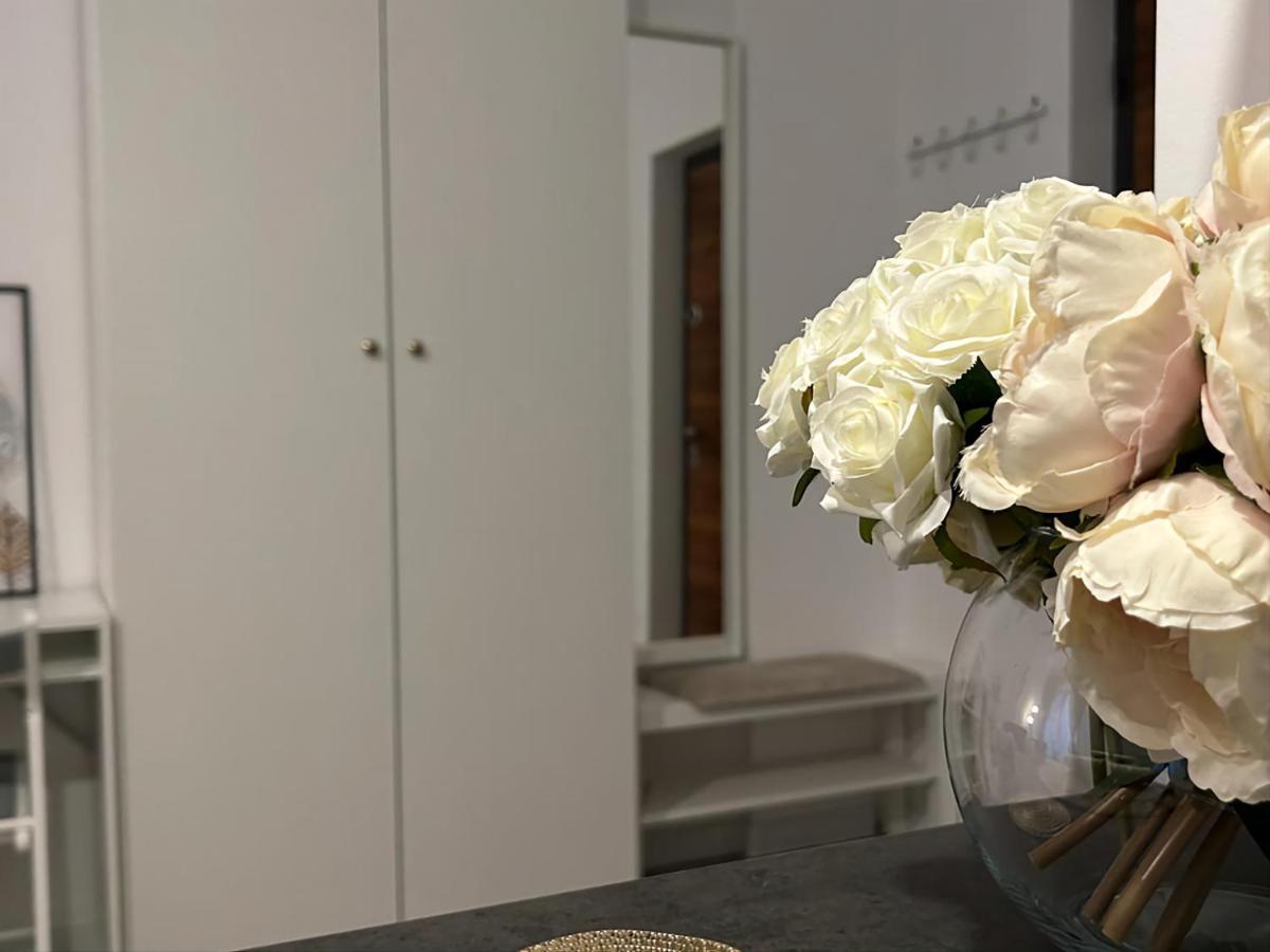 Luxury Mansion Διαμέρισμα Βουκουρέστι Εξωτερικό φωτογραφία