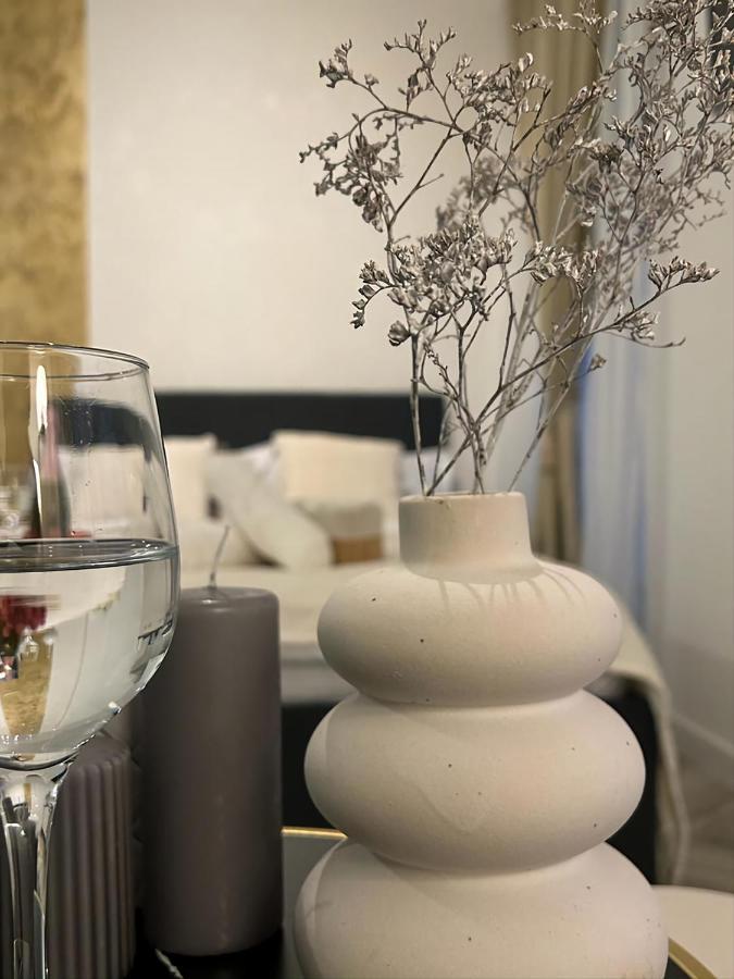 Luxury Mansion Διαμέρισμα Βουκουρέστι Εξωτερικό φωτογραφία
