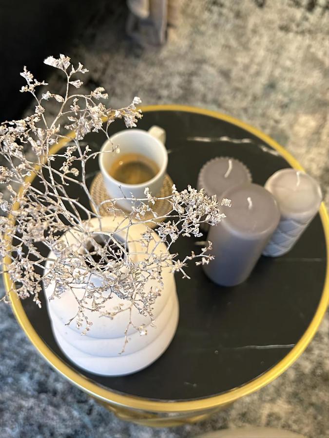 Luxury Mansion Διαμέρισμα Βουκουρέστι Εξωτερικό φωτογραφία