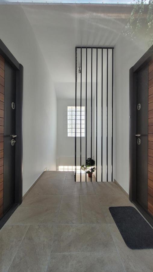 Luxury Mansion Διαμέρισμα Βουκουρέστι Εξωτερικό φωτογραφία