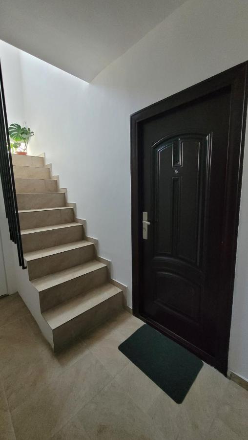 Luxury Mansion Διαμέρισμα Βουκουρέστι Εξωτερικό φωτογραφία