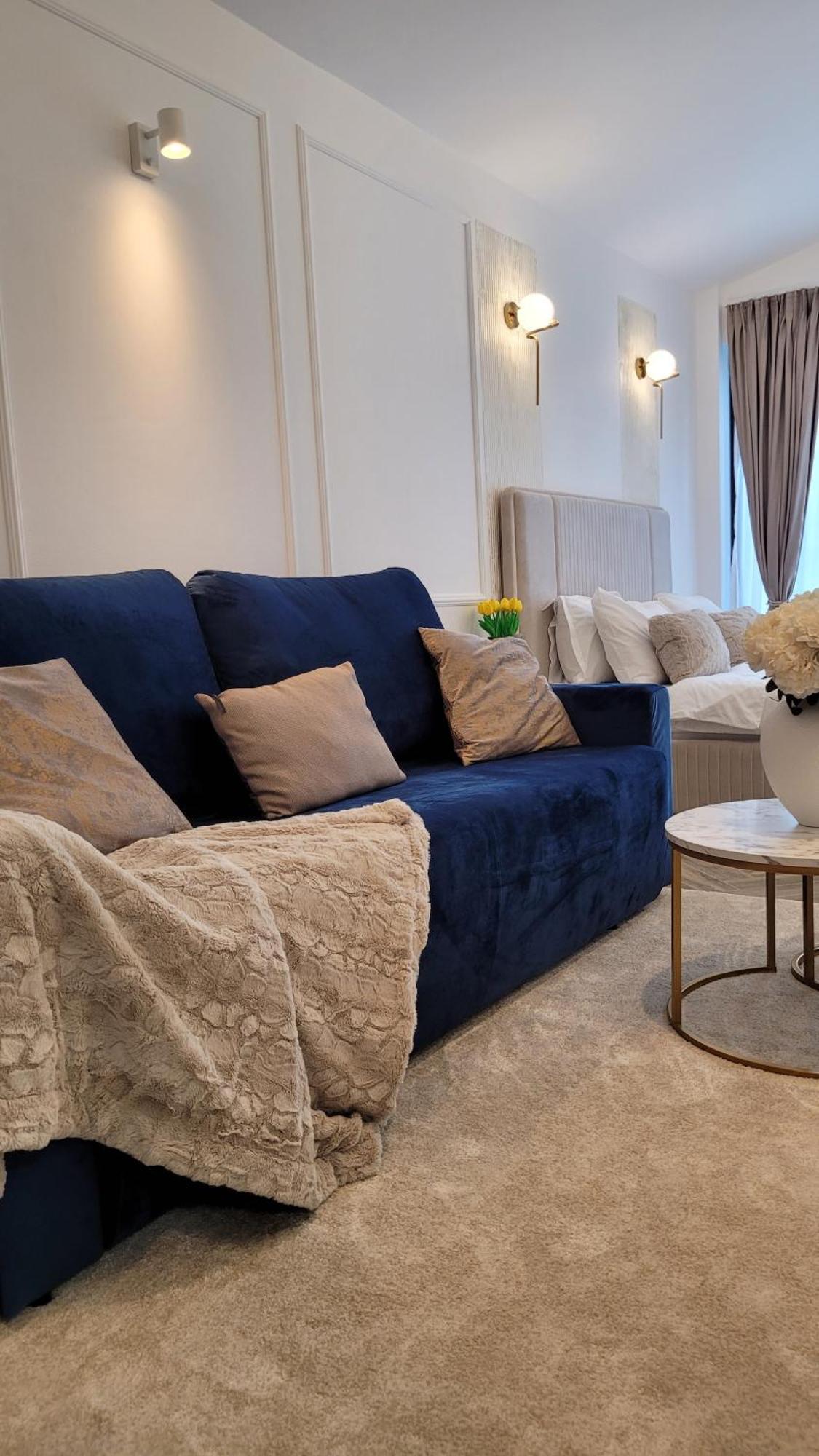 Luxury Mansion Διαμέρισμα Βουκουρέστι Εξωτερικό φωτογραφία