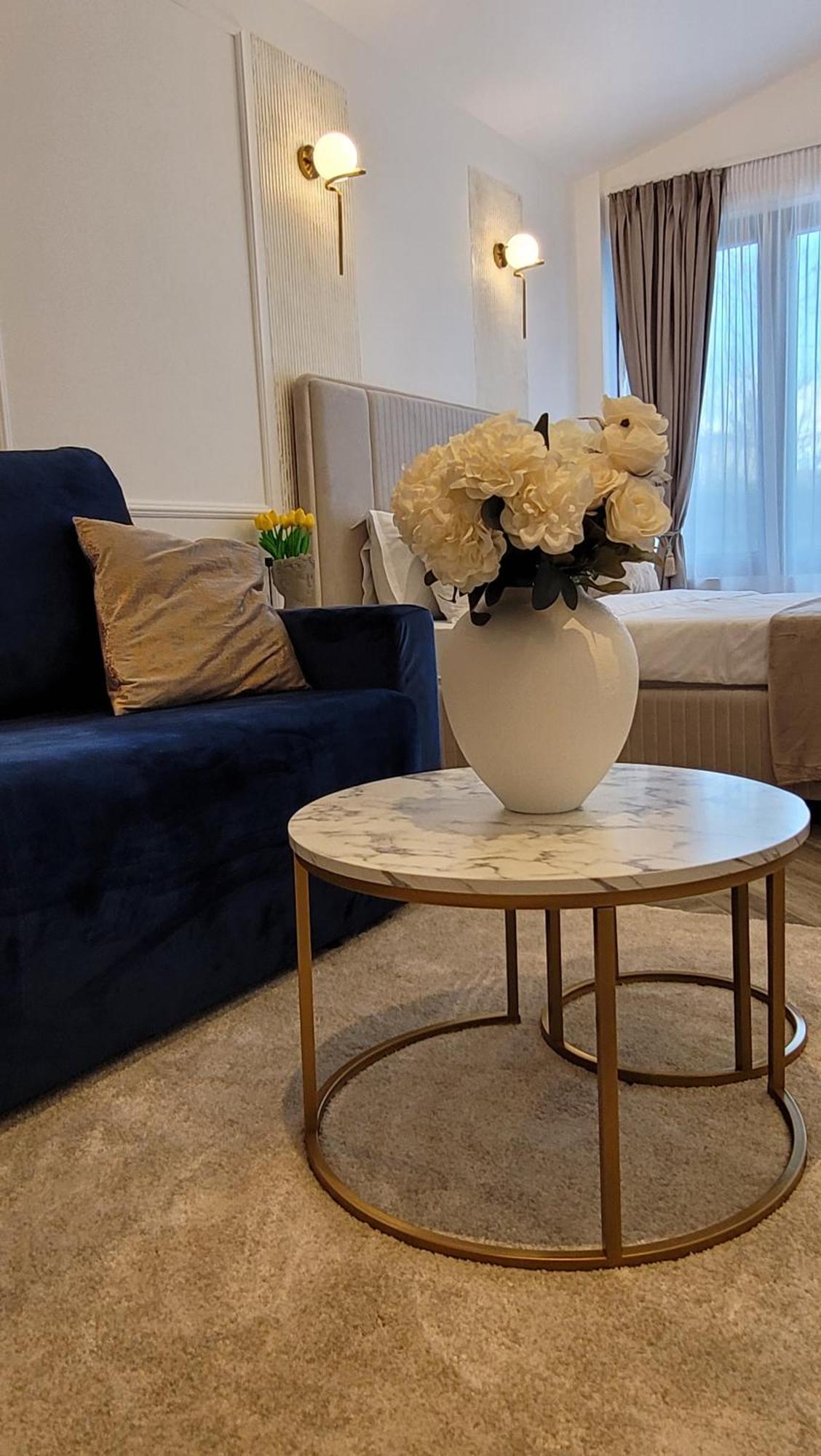 Luxury Mansion Διαμέρισμα Βουκουρέστι Εξωτερικό φωτογραφία
