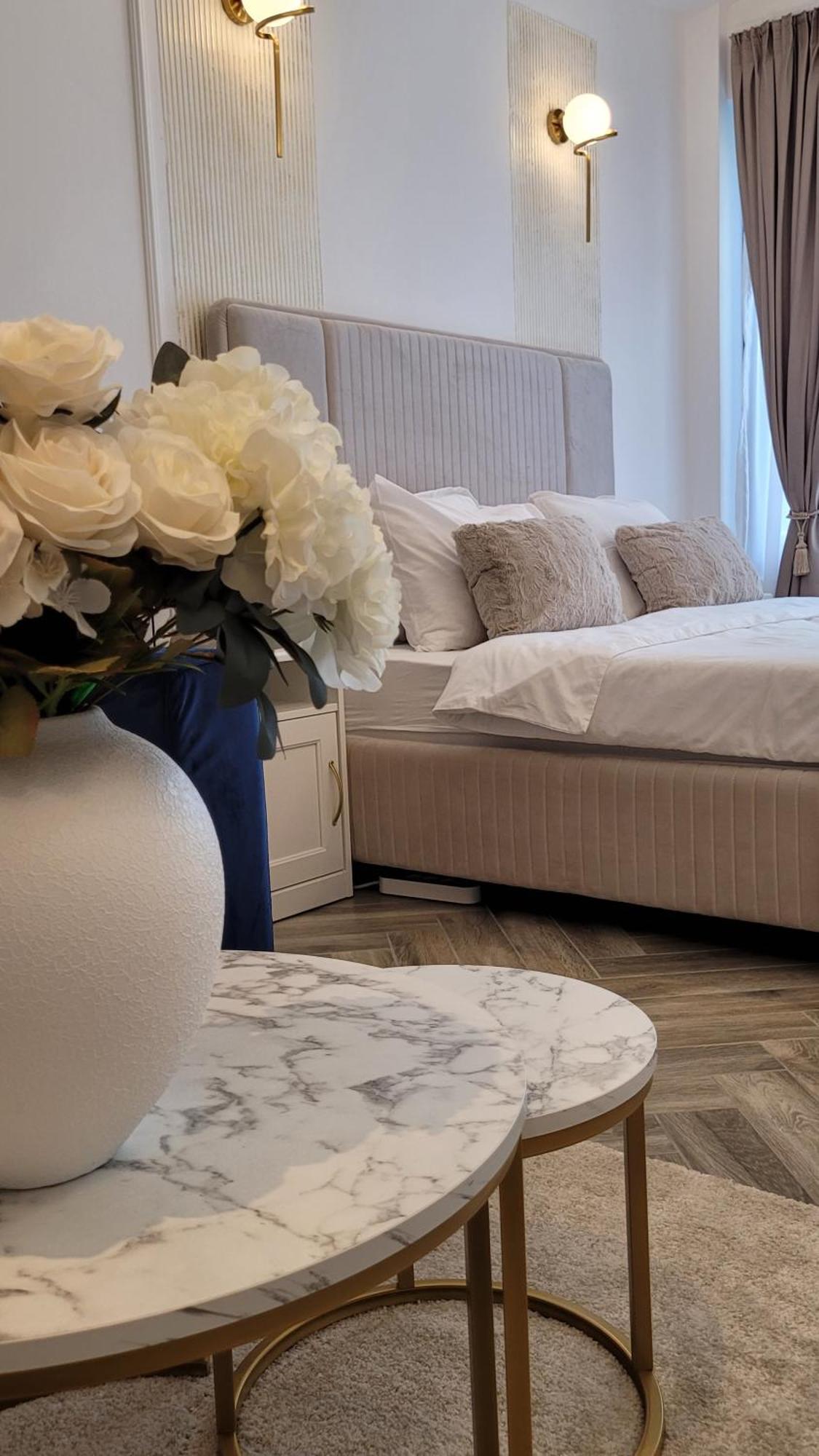 Luxury Mansion Διαμέρισμα Βουκουρέστι Εξωτερικό φωτογραφία